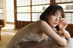 Pure Summer Aesthetics: Coser Kenken In Secret Part03 - image 1