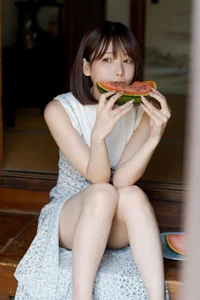 Pure Summer Aesthetics: Coser Kenken In Secret Part03 - image 2