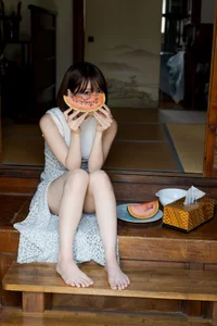 Pure Summer Aesthetics: Coser Kenken In Secret Part03 - image 6