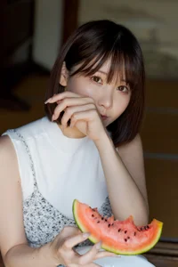 Pure Summer Aesthetics: Coser Kenken In Secret Part03 - image 11