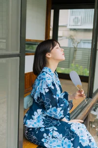 Pure Summer Aesthetics: Coser Kenken In Secret Part03 - image 12