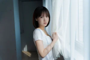 Pure Summer Aesthetics: Coser Kenken In Secret Part03 - image 5