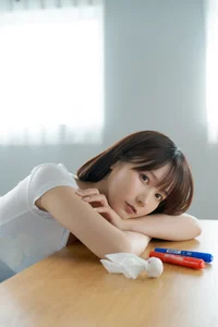 Pure Summer Aesthetics: Coser Kenken In Secret Part03 - image 13