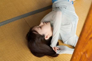 Pure Summer Aesthetics: Coser Kenken In Secret Part03 - image 15