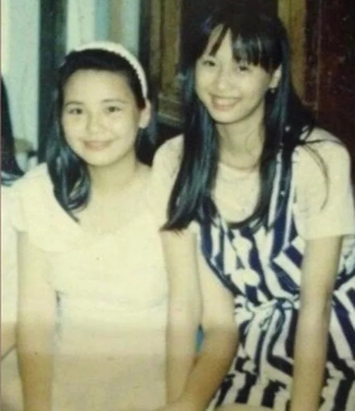 Doãn Hải My's Mother Stuns Fans with Ageless Beauty: A 30-Year Transformation from 17 to 47