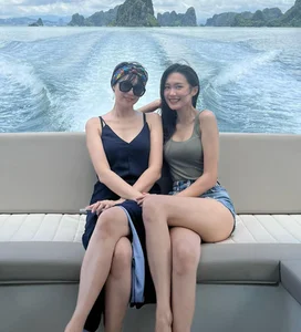 Doãn Hải My's Mother Stuns Fans with Ageless Beauty: A 30-Year Transformation from 17 to 47 - image 1