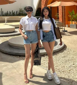 Doãn Hải My's Mother Stuns Fans with Ageless Beauty: A 30-Year Transformation from 17 to 47 - image 6