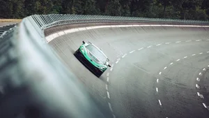 Rimac Nevera R: The Ultimate Electric Hypercar Breaking 24 World Speed Records with Unmatched Performance and Cutting-Edge Aerodynamic Design - image 2