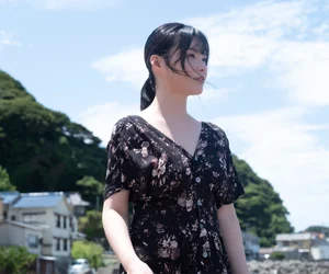 Mizuki Hoshina Digital Photo Book: Exploring the 'Anytime' Collection with 65 High-Quality Images - image 3