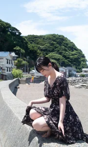 Mizuki Hoshina Digital Photo Book: Exploring the 'Anytime' Collection with 65 High-Quality Images - image 2