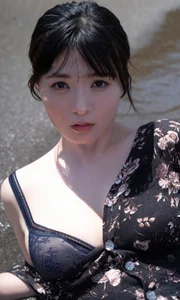 Mizuki Hoshina Digital Photo Book: Exploring the 'Anytime' Collection with 65 High-Quality Images - image 0