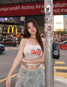 Chic Bodycon Fashion: How This Influencer Defines Modern Curves and Confident Style - image 0