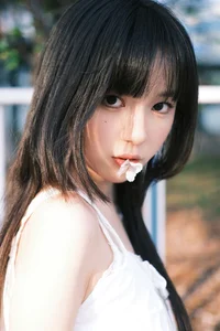 YiTuYu Art Language Vol.6718: Featuring the Captivating Hai Dai Mu Yu Hua - image 7