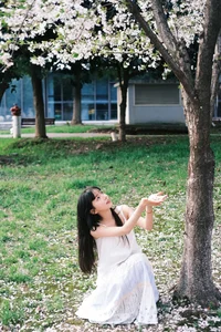 YiTuYu Art Language Vol.6718: Featuring the Captivating Hai Dai Mu Yu Hua - image 6