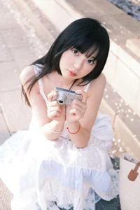 YiTuYu Art Language Vol.6718: Featuring the Captivating Hai Dai Mu Yu Hua - image 3