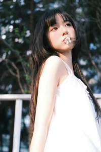 YiTuYu Art Language Vol.6718: Featuring the Captivating Hai Dai Mu Yu Hua - image 18