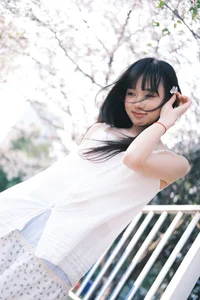 YiTuYu Art Language Vol.6718: Featuring the Captivating Hai Dai Mu Yu Hua - image 24