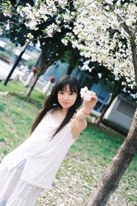 YiTuYu Art Language Vol.6718: Featuring the Captivating Hai Dai Mu Yu Hua - image 13