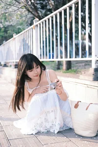 YiTuYu Art Language Vol.6718: Featuring the Captivating Hai Dai Mu Yu Hua - image 23