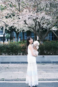 YiTuYu Art Language Vol.6718: Featuring the Captivating Hai Dai Mu Yu Hua - image 22