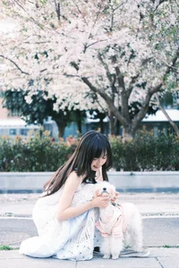 YiTuYu Art Language Vol.6718: Featuring the Captivating Hai Dai Mu Yu Hua - image 0