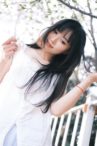 YiTuYu Art Language Vol.6718: Featuring the Captivating Hai Dai Mu Yu Hua - image 14