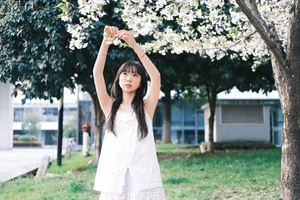 YiTuYu Art Language Vol.6718: Featuring the Captivating Hai Dai Mu Yu Hua - image 11