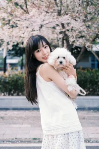 YiTuYu Art Language Vol.6718: Featuring the Captivating Hai Dai Mu Yu Hua - image 25