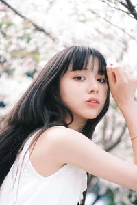 YiTuYu Art Language Vol.6718: Featuring the Captivating Hai Dai Mu Yu Hua - image 1