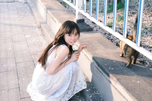 YiTuYu Art Language Vol.6718: Featuring the Captivating Hai Dai Mu Yu Hua - image 16
