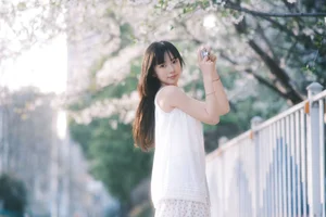 YiTuYu Art Language Vol.6718: Featuring the Captivating Hai Dai Mu Yu Hua - image 20