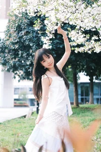 YiTuYu Art Language Vol.6718: Featuring the Captivating Hai Dai Mu Yu Hua - image 12