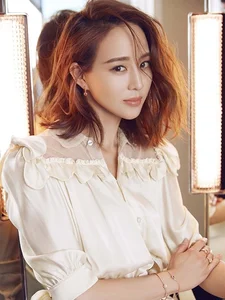 Exploring the Prestigious Background and Timeless Beauty of Actress Janine Chang - image 5