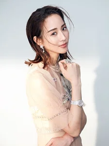 Exploring the Prestigious Background and Timeless Beauty of Actress Janine Chang - image 6