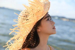 YiTuYu Art Language Vol.7471 Featuring To Xiao Bei - Aesthetic Portrait Photography - image 25