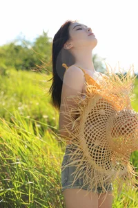 YiTuYu Art Language Vol.7471 Featuring To Xiao Bei - Aesthetic Portrait Photography - image 32