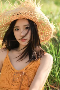 YiTuYu Art Language Vol.7471 Featuring To Xiao Bei - Aesthetic Portrait Photography - image 20