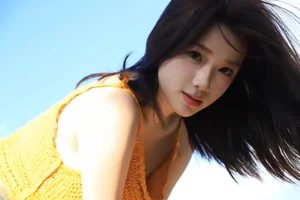 YiTuYu Art Language Vol.7471 Featuring To Xiao Bei - Aesthetic Portrait Photography - image 16