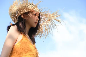 YiTuYu Art Language Vol.7471 Featuring To Xiao Bei - Aesthetic Portrait Photography - image 21