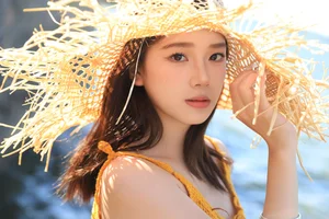YiTuYu Art Language Vol.7471 Featuring To Xiao Bei - Aesthetic Portrait Photography - image 35
