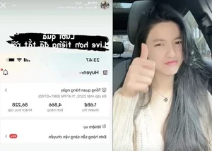 Exploring the Luxurious Lifestyle and Fashion of Influencer Chu Thanh Huyền - image 0