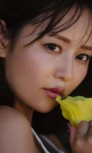 Yuka Iguchi’s Tropical Prologue: Shu-Pre Plus Other Cut Collection - image 3