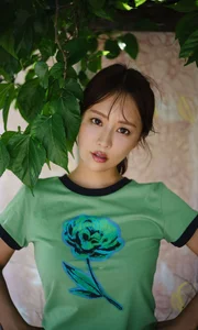 Yuka Iguchi’s Tropical Prologue: Shu-Pre Plus Other Cut Collection - image 6