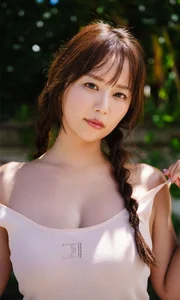 Yuka Iguchi’s Tropical Prologue: Shu-Pre Plus Other Cut Collection - image 0