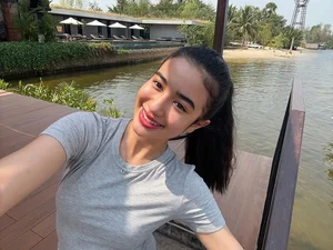 The Radiant Style and Evolving Beauty of the Cambodian Princess: A Modern Royal Icon - image 4