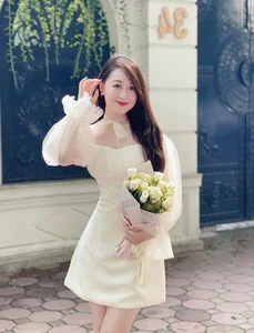 The Evolution of Elegance: A Closer Look at Hanoi’s Most Famous Teacher from 2023 - image 3