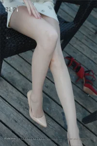 Jia Jia IESS 075 Sheer Hosiery and Footwear Collection - image 69