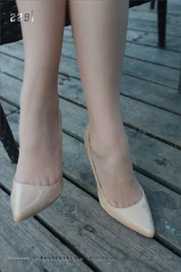 Jia Jia IESS 075 Sheer Hosiery and Footwear Collection - image 78