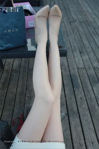 Jia Jia IESS 075 Sheer Hosiery and Footwear Collection - image 63