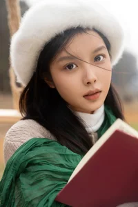 Artistic Portraiture: YiTuYu Art Language Vol.6504 Featuring Xue Xue - image 18
